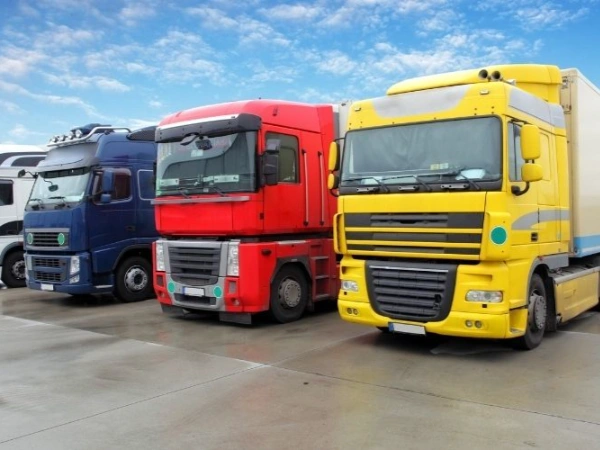 Antalya Narlıkapı Nakliye